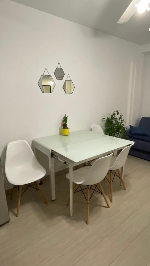 Apartamento Cozy Lemon Menton Exterior foto