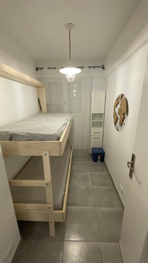 Apartamento Cozy Lemon Menton Exterior foto