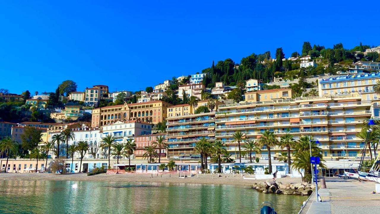 Apartamento Cozy Lemon Menton Exterior foto