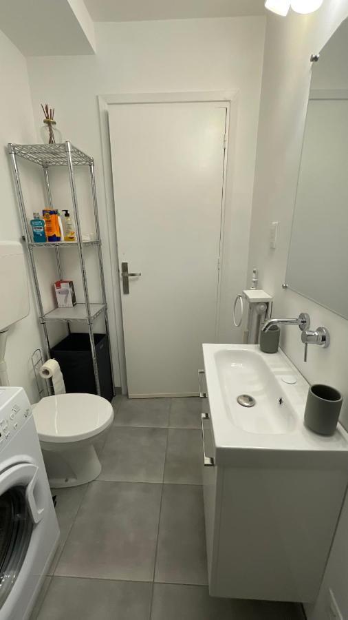 Apartamento Cozy Lemon Menton Exterior foto