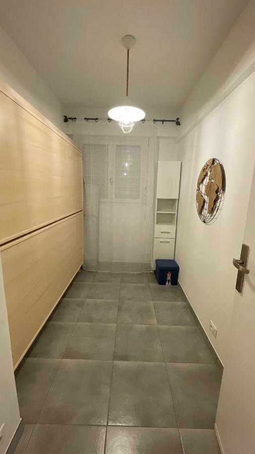 Apartamento Cozy Lemon Menton Exterior foto