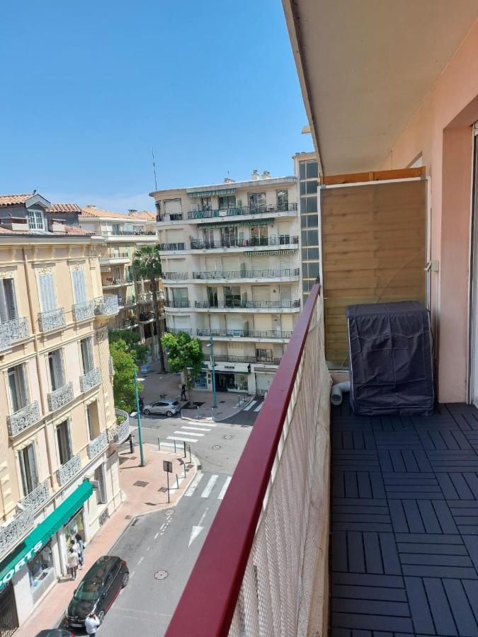Apartamento Cozy Lemon Menton Exterior foto